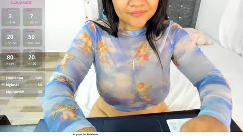 kaori online show from January 2025 08:31:02 AM