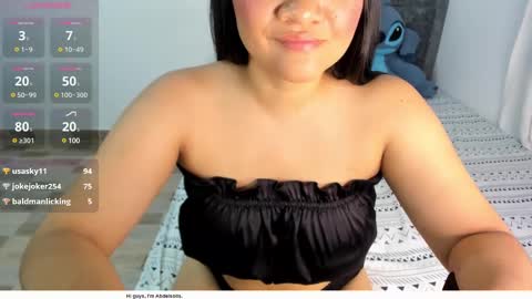 kaori online show from February 2025 10:52:02 PM