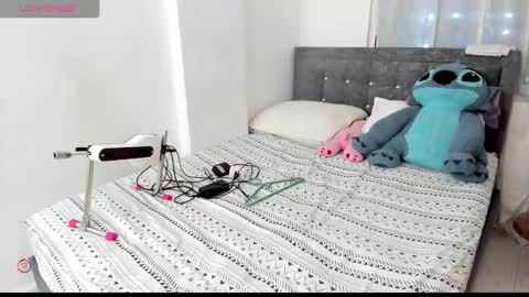 kaori online show from November 2025 12:54:02 AM