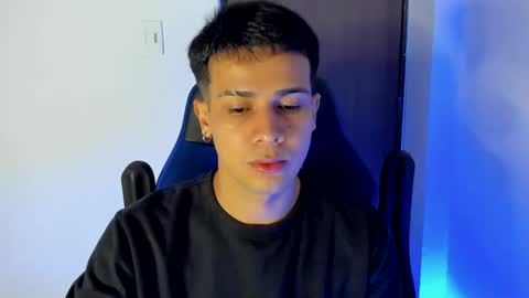 Snapshot of abelasburgo chatting on January 2025 01:34:02 AM Independence model AbelAsburgo online show from January 2025 01:34:02 AM