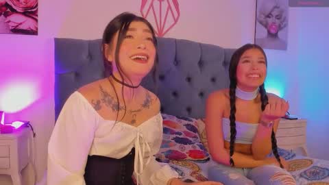 Snapshot of abella_as chatting on October 2025 04:38:01 AM Abella online show from October 2025 04:38:01 AM