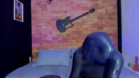 Snapshot of abella_bunny chatting on October 2025 04:46:02 AM abella_bunny online show from October 2025 04:46:02 AM