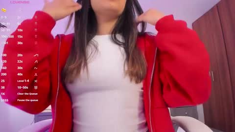 Snapshot of abella_ruiz chatting on February 2025 12:47:01 PM Abella Ruiz online show from February 2025 12:47:01 PM