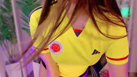  Abella Ruiz  online show from July 2026 11:33:01 PM