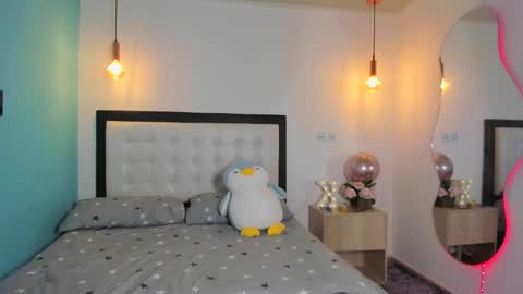  Abella and Kendra  online show from October 2025 11:57:02 PM