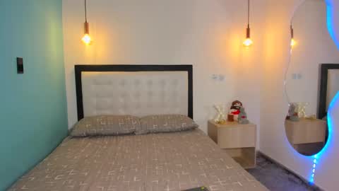  Abella and Kendra  online show from October 2025 11:49:01 PM