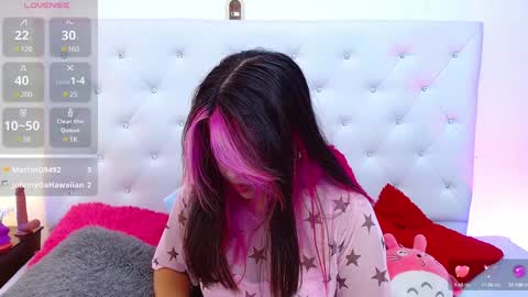 BELLA online show from December 2024 04:31:02 AM