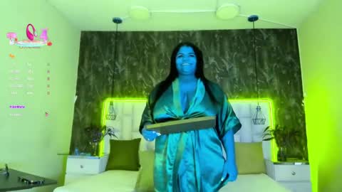 aberachmackay online show from February 2025 09:44:02 AM