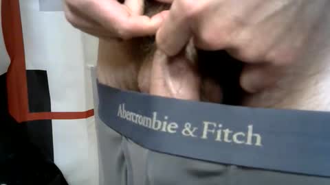 AbercrombieGuy22 online show from February 2025 06:42:02 AM