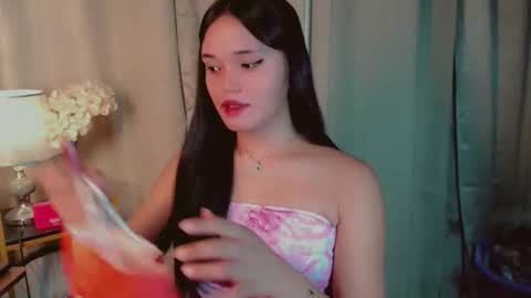 Abetterchristine online show from December 2025 12:33:02 PM