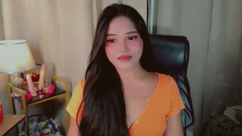 Abetterchristine online show from May 2026 08:20:01 AM