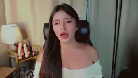 Abetterchristine online show from May 2026 10:57:02 AM
