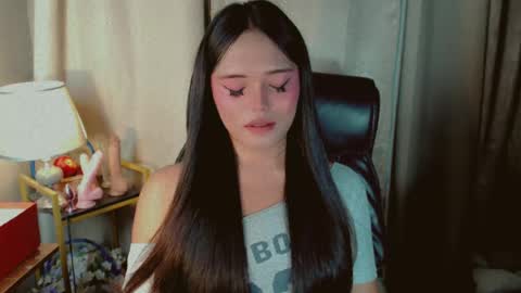 Abetterchristine online show from June 2026 04:26:01 AM