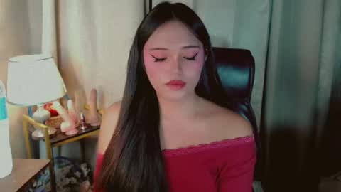 Abetterchristine online show from June 2026 04:01:01 AM