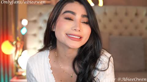 Snapshot of abie_owen chatting on December 2024 11:12:02 PM abie_owen online show from December 2024 11:12:02 PM