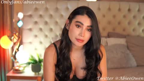 Snapshot of abie_owen chatting on December 2024 03:18:02 AM abie_owen online show from December 2024 03:18:02 AM