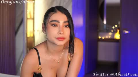 Snapshot of abie_owen chatting on December 2024 12:20:01 AM abie_owen online show from December 2024 12:20:01 AM