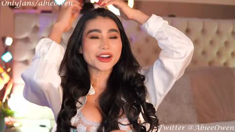 Snapshot of abie_owen chatting on January 2025 12:05:02 AM abie_owen online show from January 2025 12:05:02 AM