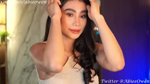 Snapshot of abie_owen chatting on January 2025 11:41:01 PM abie_owen online show from January 2025 11:41:01 PM