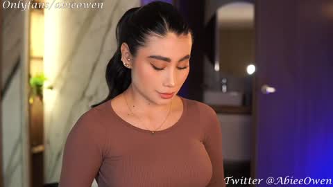 Snapshot of abie_owen chatting on January 2025 12:17:01 AM abie_owen online show from January 2025 12:17:01 AM