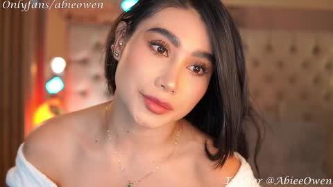 Snapshot of abie_owen chatting on January 2025 11:16:01 PM abie_owen online show from January 2025 11:16:01 PM