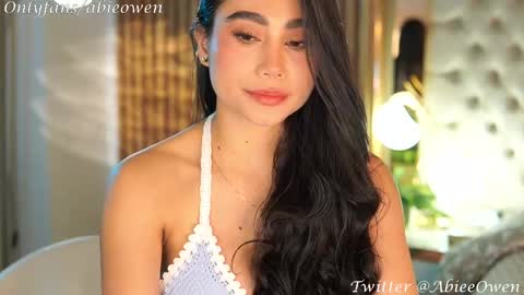 Snapshot of abie_owen chatting on February 2025 12:41:01 AM abie_owen online show from February 2025 12:41:01 AM