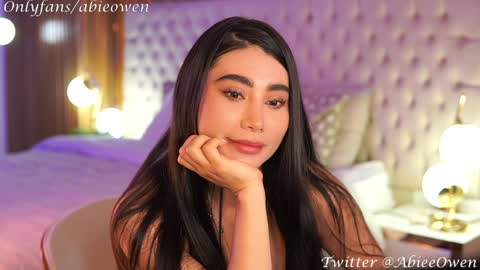 Snapshot of abie_owen chatting on March 2025 12:53:01 AM abie_owen online show from March 2025 12:53:01 AM