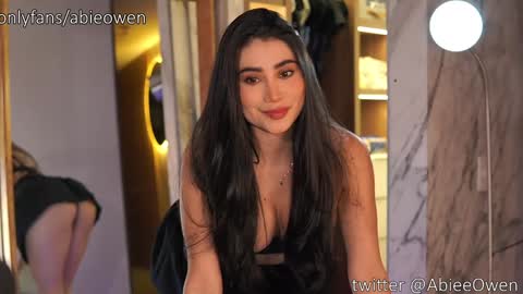 Snapshot of abie_owen chatting on September 2025 12:13:02 AM abie_owen online show from September 2025 12:13:02 AM