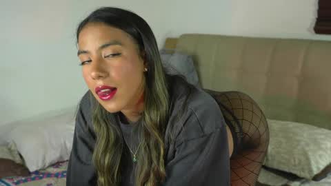 Snapshot of abiee__ chatting on February 2026 09:08:01 PM Abie online show from February 2026 09:08:01 PM