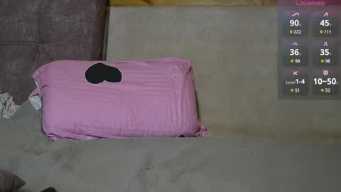 Artem online show from February 2025 09:52:02 PM