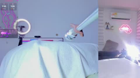 Abigail online show from January 2026 05:28:02 PM