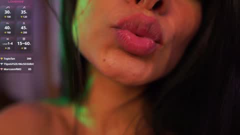 Abigail online show from January 2025 05:54:02 AM