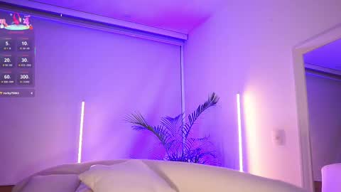 Abigail online show from February 2025 10:25:02 PM