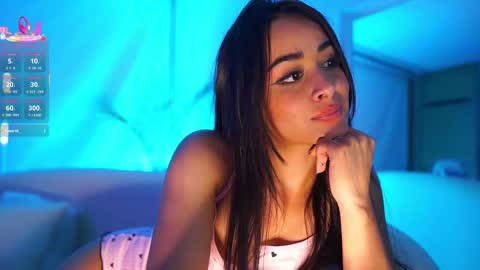 Abigail online show from February 2025 01:29:01 AM