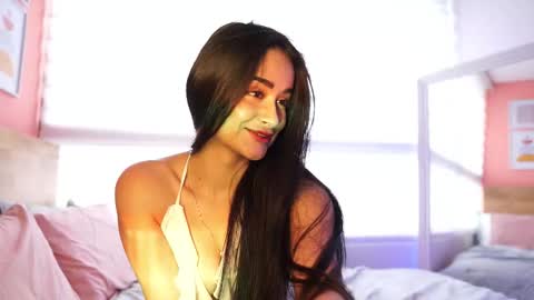 Abigail online show from March 2026 07:53:02 PM