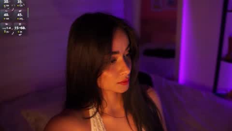 Abigail online show from March 2026 11:19:02 PM