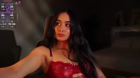 Abigail online show from July 2026 08:33:02 PM