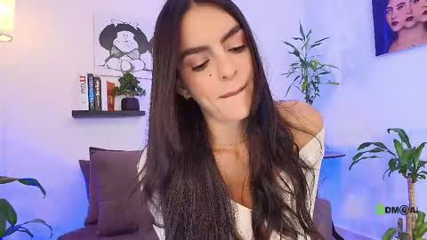 Abigail online show from June 2026 09:29:02 PM