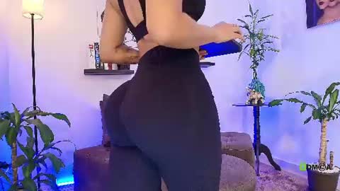 Abigail online show from June 2026 10:52:01 PM