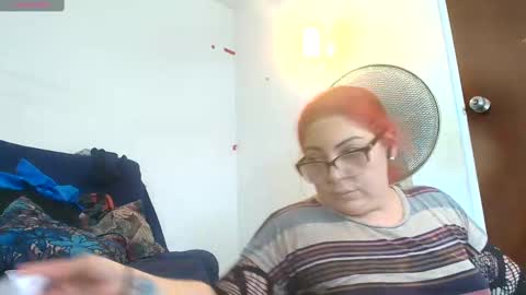 Abigail online show from October 2025 06:50:02 PM