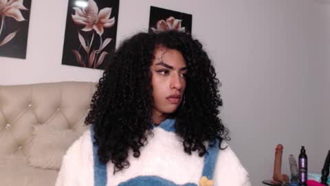 Abigail online show from February 2025 05:10:01 AM