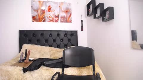 Abigail online show from March 2025 03:56:01 PM