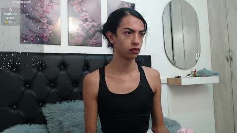 Abigail online show from May 2026 12:44:01 PM