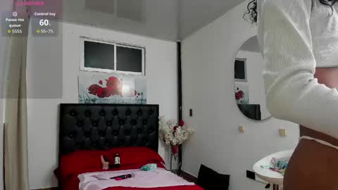 Abigail online show from May 2026 12:46:02 PM