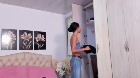 Abigail online show from July 2026 01:24:01 PM