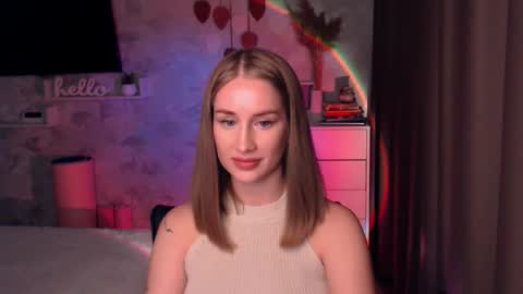 Anna online show from September 2025 09:08:02 PM