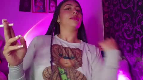 Snapshot of abigail_hobbs2 chatting on February 2025 04:48:02 PM Aby online show from February 2025 04:48:02 PM