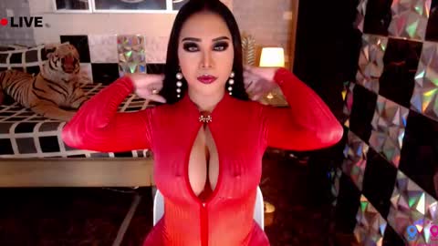 DIRTY MISTRESS ABIGAIL online show from September 2025 02:37:02 AM