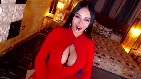 DIRTY MISTRESS ABIGAIL online show from February 2026 07:32:01 PM