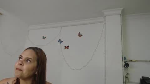 abigail_jhonss online show from January 2025 01:05:02 AM